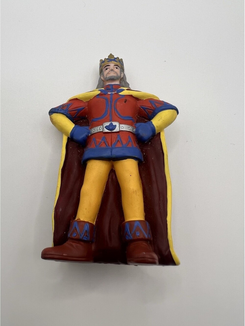 ELC - King - Early Learning Centre - Medieval, Fantasy, Knights - Figure